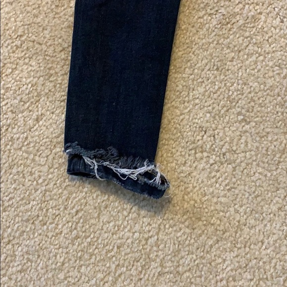 Zara Skinny Jeans - Picture 6 of 8